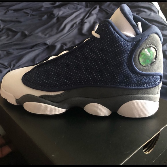 Jordan 13 flints - Picture 2 of 3